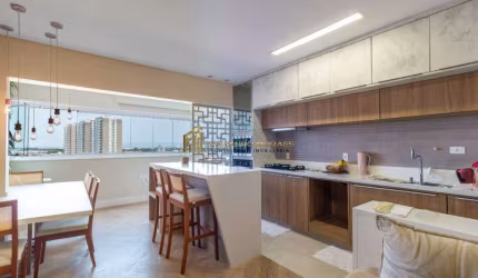 Apartamento com 2 quartos à venda no Parque Residencial Bom Conselho, Taubaté , 74 m2 por R$ 545.000