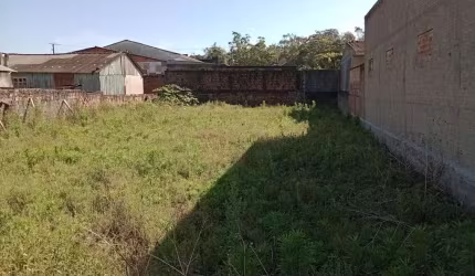 Terreno à venda em Portinho, Laguna  por R$ 155.000