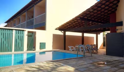 Casa com 2 quartos à venda na Rua Zulmira da Silva Mendes, Braga, Cabo Frio, 100 m2 por R$ 550.000