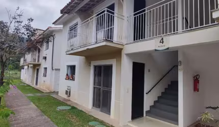 Casa em condomínio fechado com 2 quartos à venda em Sahy, Mangaratiba , 64 m2 por R$ 340.000
