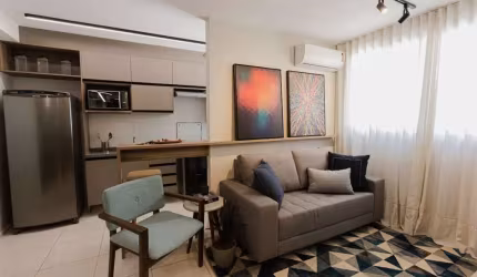 Apartamento com 2 quartos à venda na Avenida Salvador Allende, 5500, Recreio dos Bandeirantes, Rio de Janeiro, 45 m2 por R$ 344.741