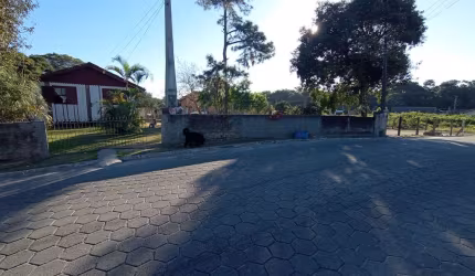 Casa com 3 quartos à venda na Caputera, Laguna  por R$ 185.000
