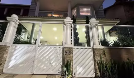 Casa em condomínio fechado com 3 quartos à venda em Campo Grande, Rio de Janeiro , 350 m2 por R$ 1.270.000