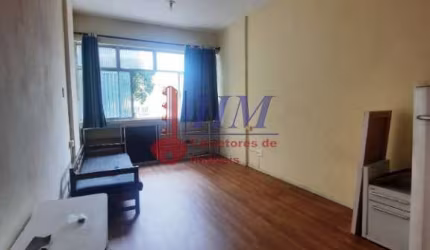 Apartamento com 1 quarto à venda na Rua Carlos Sampaio, 364, Centro, Rio de Janeiro, 28 m2 por R$ 175.000