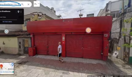 Ponto comercial à venda na Rua Américo Brasiliense, 210, Madureira, Rio de Janeiro, 127 m2 por R$ 700.000