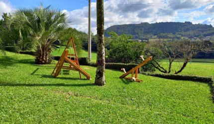 Chácara / sítio com 3 quartos à venda na Rua da Vertente, Linha Imperial, Nova Petrópolis, 30000 m2 por R$ 1.400.000