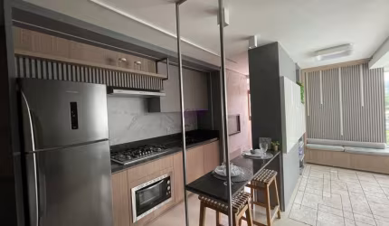 Apartamento com 2 quartos à venda na Rua Santo Antônio de Patrulha, 409, Floresta, Dois Irmãos, 76 m2 por R$ 668.137