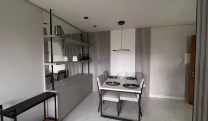 Apartamento com 2 quartos à venda na Rua Santo Antônio de Patrulha, Floresta, Dois Irmãos, 59 m2 por R$ 601.437
