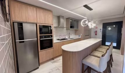 Apartamento com 2 quartos à venda na Rua da Cabriuvas, 37, Vale Verde, Nova Petrópolis, 68 m2 por R$ 700.000
