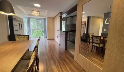 Apartamento com 3 quartos à venda na Rua Frederico Michaelsen, 1078, Logradouro, Nova Petrópolis, 81 m2 por R$ 820.000