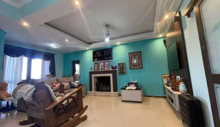 Casa com 3 quartos à venda na Rua Imigrante, 2075, Centro, Nova Petrópolis, 390 m2 por R$ 1.280.000