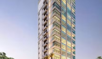 Apartamento com 3 quartos à venda no Mar Grosso, Laguna  por R$ 1.700.000