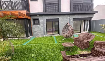 Apartamento com 2 quartos à venda na Rua Tannenwald, 936, Pousada da Neve, Nova Petrópolis, 93 m2 por R$ 980.000