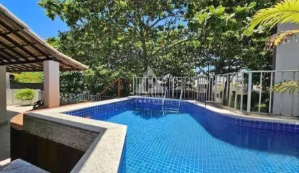 Cobertura com 4 quartos à venda na Barra da Tijuca, Rio de Janeiro , 295 m2 por R$ 3.500.000