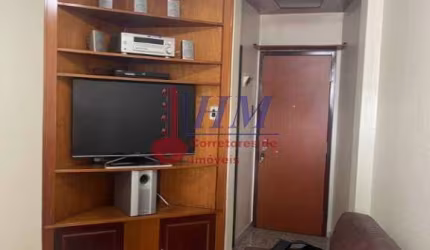 Apartamento com 1 quarto à venda na Rua Riachuelo, 119, Centro, Rio de Janeiro, 25 m2 por R$ 320.000