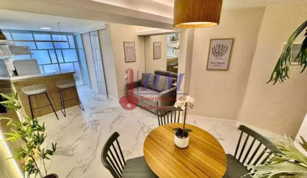 Apartamento com 1 quarto à venda na Avenida Rio Branco, 185, Centro, Rio de Janeiro, 38 m2 por R$ 355.000