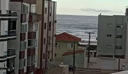 Cobertura com 4 quartos à venda no Mar Grosso, Laguna  por R$ 429.000