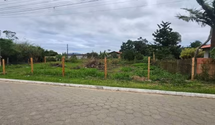 Terreno à venda na Caputera, Laguna  por R$ 87.000