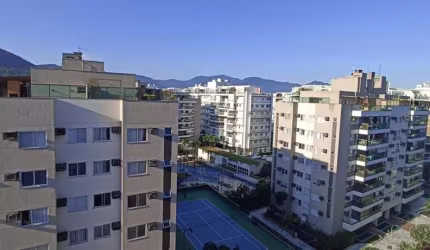 Cobertura com 2 quartos à venda no Recreio dos Bandeirantes, Rio de Janeiro , 137 m2 por R$ 1.050.000