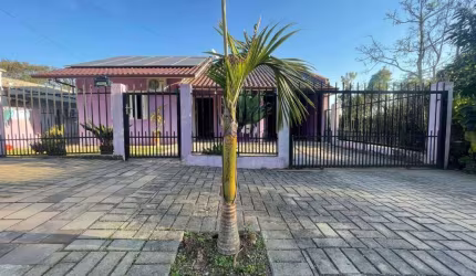 Casa com 5 quartos à venda na Rua Arcoiris, 390, Centro, Nova Petrópolis, 220 m2 por R$ 790.000