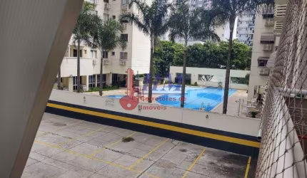 Apartamento com 2 quartos à venda na Rua Cachambi, 780, Cachambi, Rio de Janeiro, 65 m2 por R$ 419.900