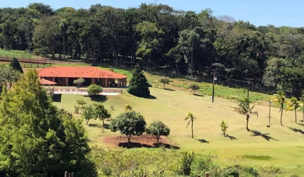 Chácara / sítio à venda na Zona Rural, Arandu  por R$ 2.000.000