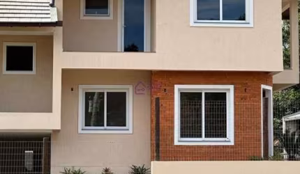 Casa com 2 quartos à venda na Rua Felipe Ludke, 433, Piá, Nova Petrópolis, 102 m2 por R$ 690.000