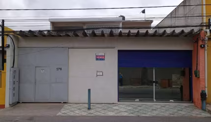 Casa com 8 quartos à venda na Rua João Fernandes Neto, 276, Centro, Belford Roxo, 400 m2 por R$ 850.000