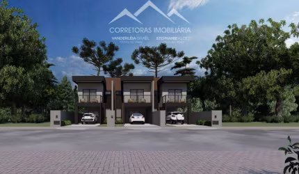 Casa com 3 quartos à venda no Ribeirão Areia, Pomerode , 133 m2 por R$ 650.000