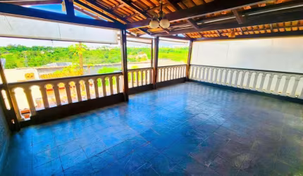 Casa em condomínio fechado com 5 quartos à venda no Grande Colorado, Sobradinho , 360 m2 por R$ 589.000