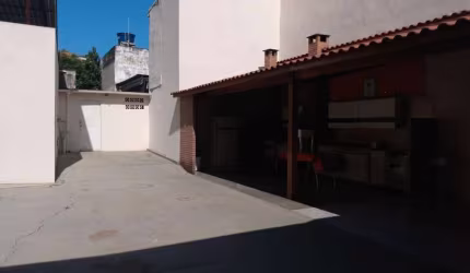 Chácara / sítio para alugar na Rua Lins de Vasconcelos, 483, Lins de Vasconcelos, Rio de Janeiro por R$ 9.000