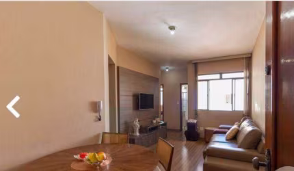 Apartamento com 2 quartos à venda no Centro, Contagem , 70 m2 por R$ 360.000