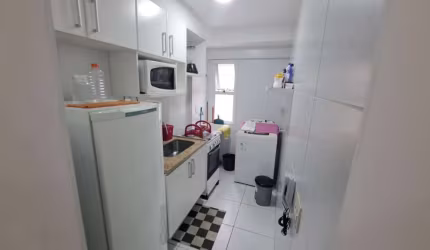 Apartamento com 1 quarto para alugar na Avenida Álvaro Otacílio, Jatiúca, Maceió por R$ 3.000
