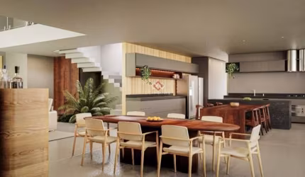 Casa em condomínio fechado com 4 quartos à venda no Mirante Do Fidalgo, Lagoa Santa , 428 m2 por R$ 3.350.000