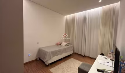 Casa em condomínio fechado com 4 quartos à venda no Flamboyant, Lagoa Santa , 200 m2 por R$ 1.590.000