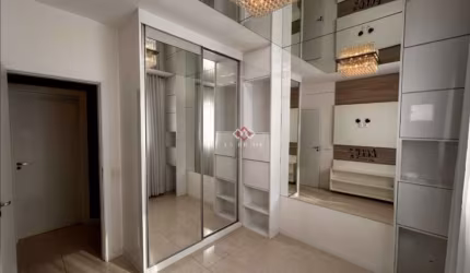 Cobertura com 3 quartos à venda na Lundcéia, Lagoa Santa , 149 m2 por R$ 980.000