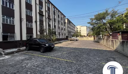 Apartamento com 2 quartos à venda em Ramos, Rio de Janeiro , 45 m2 por R$ 145.000