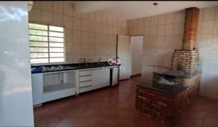 Chácara / sítio com 5 quartos à venda em Moradas da Lapinha, Lagoa Santa , 800 m2 por R$ 850.000