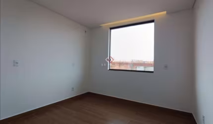 Casa em condomínio fechado com 3 quartos à venda no Palmital, Lagoa Santa , 155 m2 por R$ 990.000