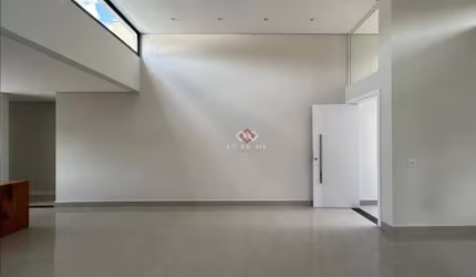 Casa em condomínio fechado com 3 quartos à venda em Gran Royalle, Lagoa Santa , 178 m2 por R$ 1.640.000