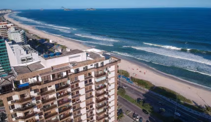 Cobertura com 3 quartos à venda na Avenida Lúcio Costa, Barra da Tijuca, Rio de Janeiro, 216 m2 por R$ 4.250.000