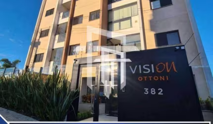 Apartamento com 2 quartos à venda na ENDEREÇO NÃO INFORMADO, 382, Jardim Doutor Ottoni, Poços de Caldas, 65 m2 por R$ 420.000