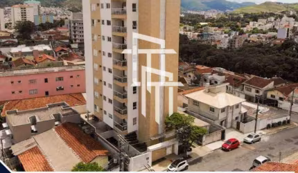 Apartamento com 2 quartos à venda na ENDEREÇO NÃO INFORMADO, 122, Jardim Country Club, Poços de Caldas, 80 m2 por R$ 430.000