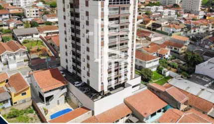 Apartamento com 3 quartos à venda na ENDEREÇO NÃO INFORMADO, 449, Jardim Country Club, Poços de Caldas, 112 m2 por R$ 720.000