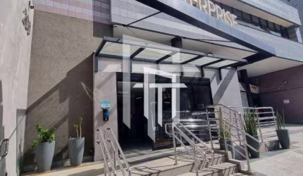 Ponto comercial à venda na ENDEREÇO NÃO INFORMADO, 200, Centro, Poços de Caldas, 25 m2 por R$ 250.000