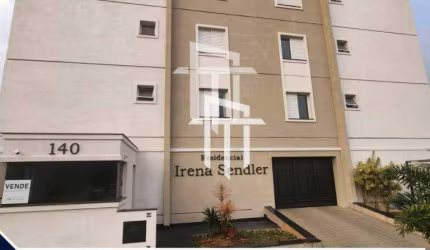 Apartamento com 2 quartos à venda na ENDEREÇO NÃO INFORMADO, 140, Vila Togni, Poços de Caldas, 86 m2 por R$ 653.089