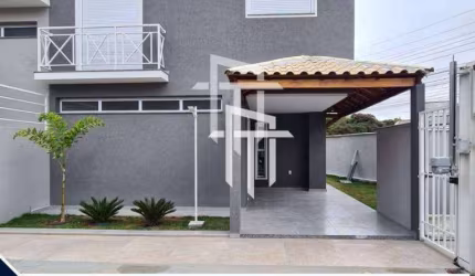 Casa com 3 quartos à venda na ENDEREÇO NÃO INFORMADO, 19, Residencial Morumbí, Poços de Caldas, 115 m2 por R$ 580.000