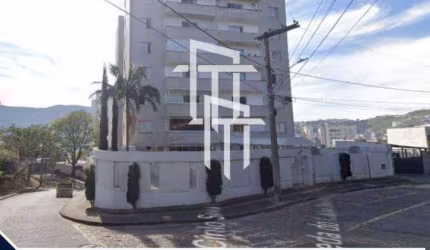 Apartamento com 2 quartos à venda na ENDEREÇO NÃO INFORMADO, 235, Dos Funcionários, Poços de Caldas, 90 m2 por R$ 395.000