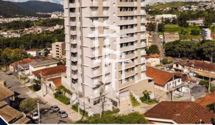 Apartamento com 2 quartos à venda na ENDEREÇO NÃO INFORMADO, 275, Jardim Country Club, Poços de Caldas, 47 m2 por R$ 380.000
