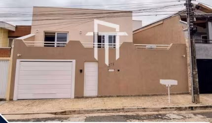 Casa com 3 quartos à venda na ENDEREÇO NÃO INFORMADO, 271, Vila Togni, Poços de Caldas, 222 m2 por R$ 890.000